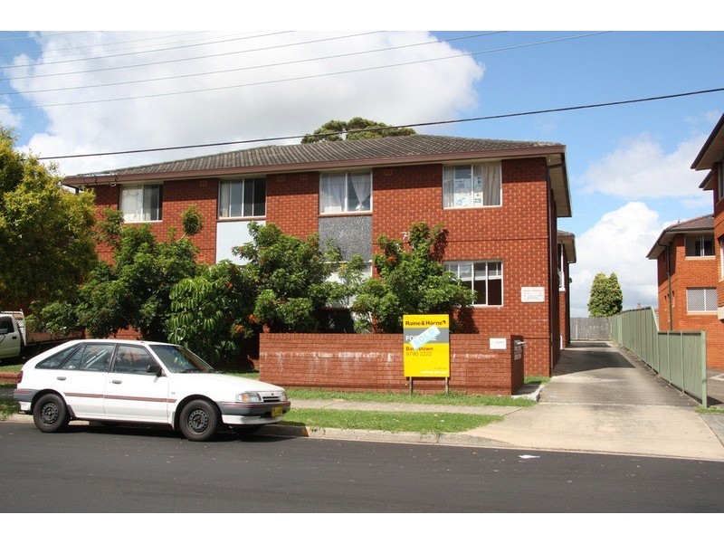 5/71 Dudley Street, Punchbowl NSW 2196