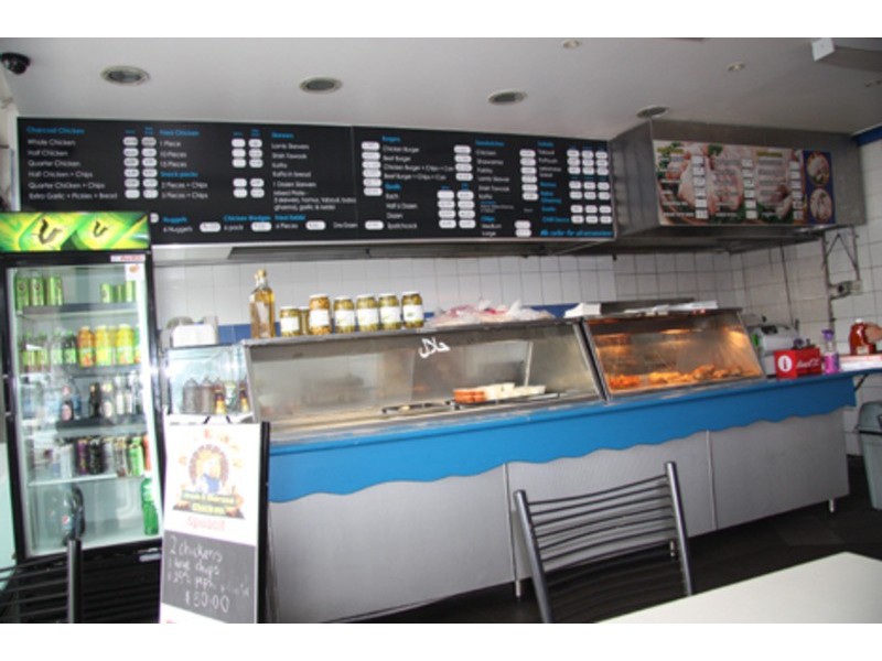 820 Punchbowl Road, Punchbowl NSW 2196