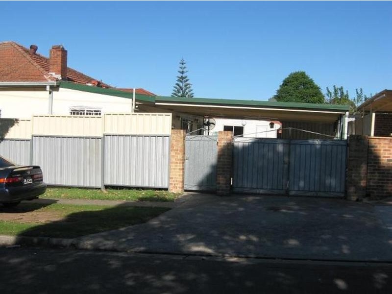 621 Punchbowl Road, Punchbowl NSW 2196