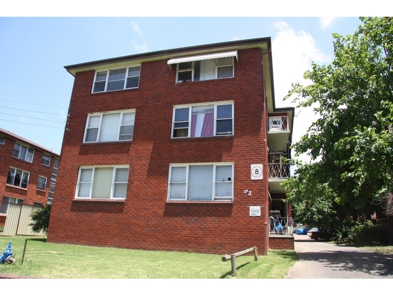 10/53 Alice Street, Wiley Park NSW 2195