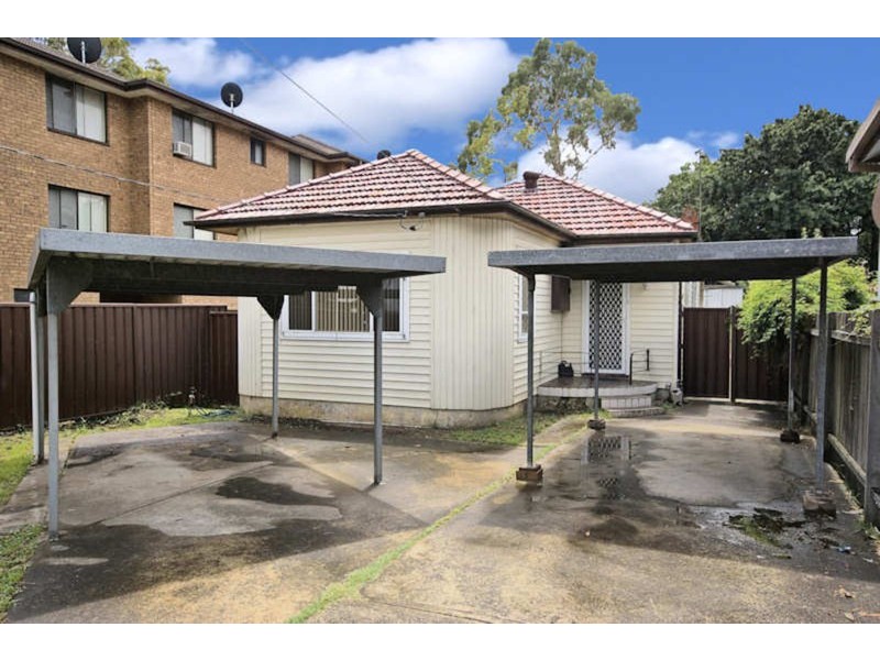 100 Rossmore Avenue, Punchbowl NSW 2196