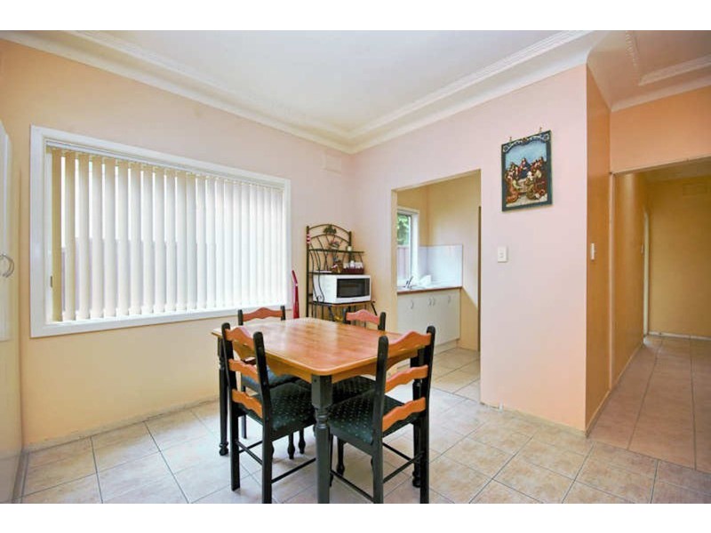 100 Rossmore Avenue, Punchbowl NSW 2196