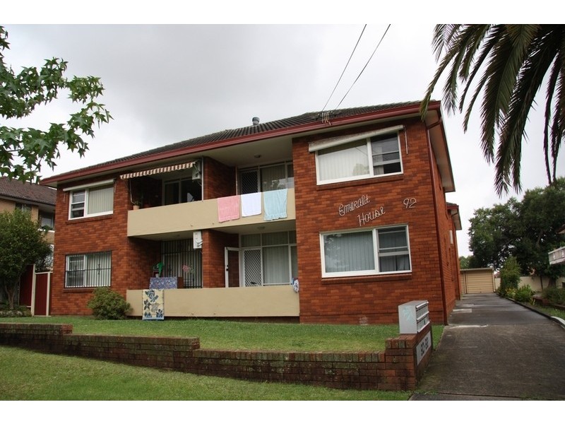 5/92 Broadway Street, Punchbowl NSW 2196