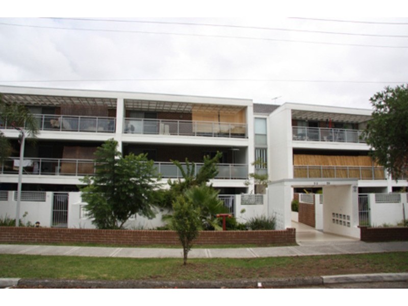 21/53 Denman Avenue, Wiley Park NSW 2195