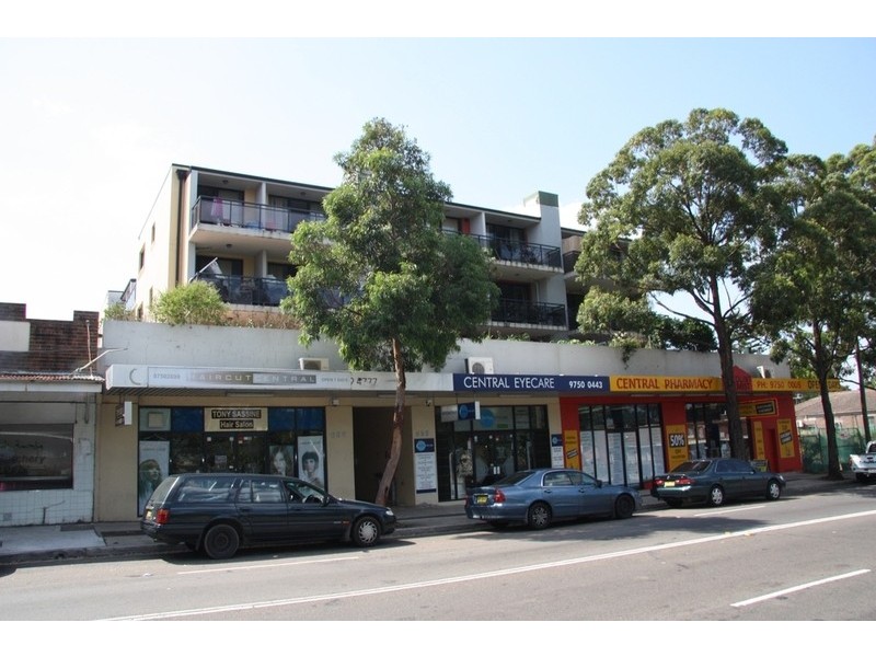 16/695 Punchbowl Road, Punchbowl NSW 2196