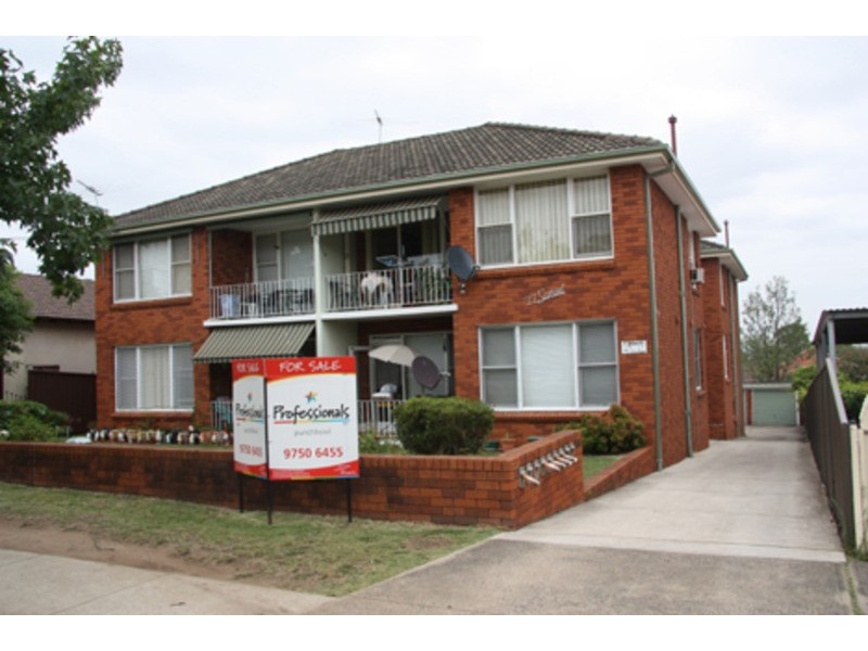 5/77 Broadway Street, Punchbowl NSW 2196