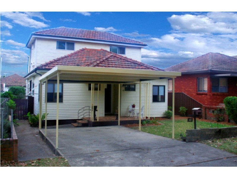 26 Coleridge Street, Riverwood NSW 2210