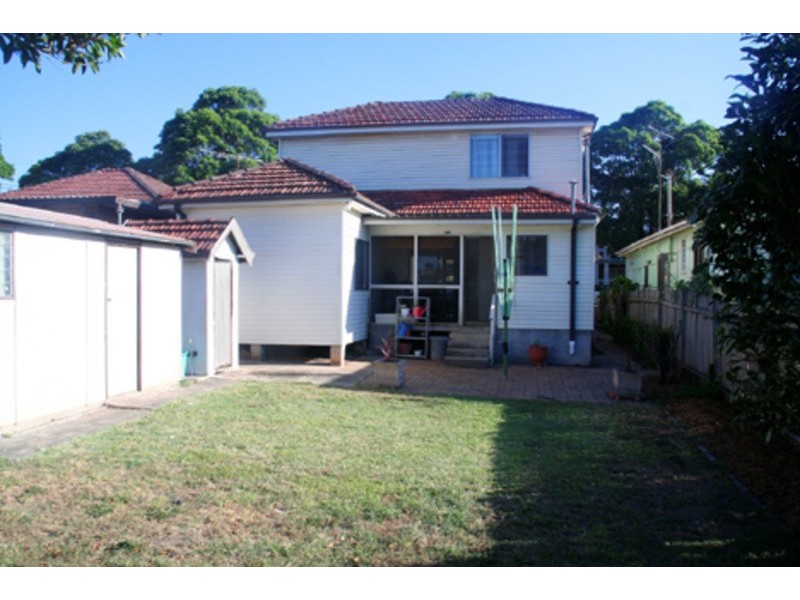 26 Coleridge Street, Riverwood NSW 2210