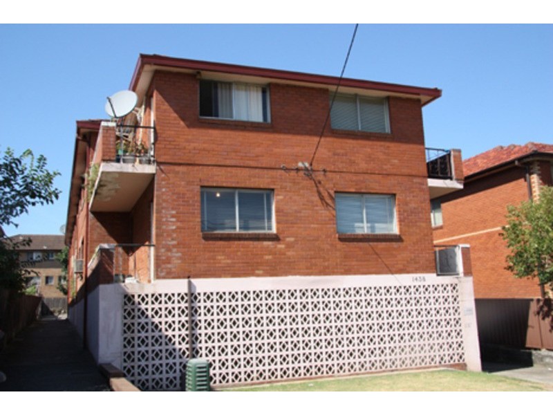 5/1438 Canterbury Road, Punchbowl NSW 2196