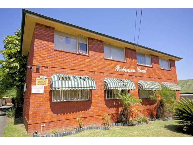 6/61 Robinson Street, Wiley Park NSW 2195