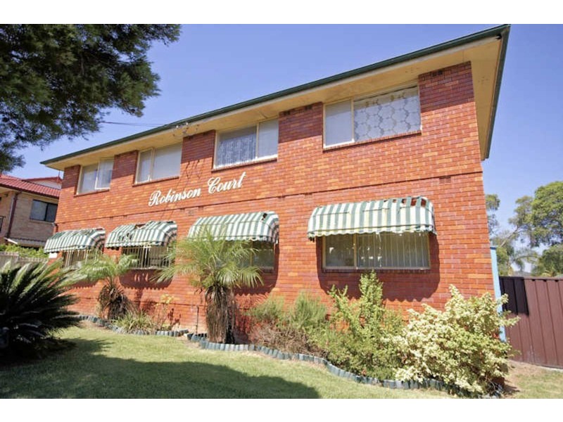 6/61 Robinson Street, Wiley Park NSW 2195