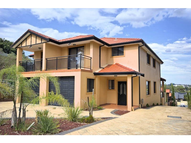 1/171 William Street, Bankstown NSW 2200