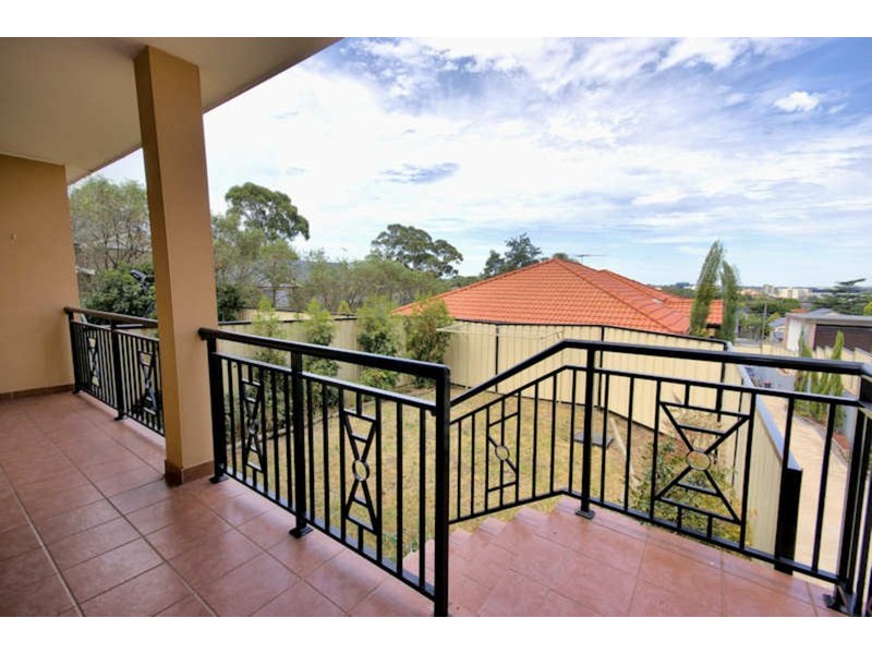 1/171 William Street, Bankstown NSW 2200