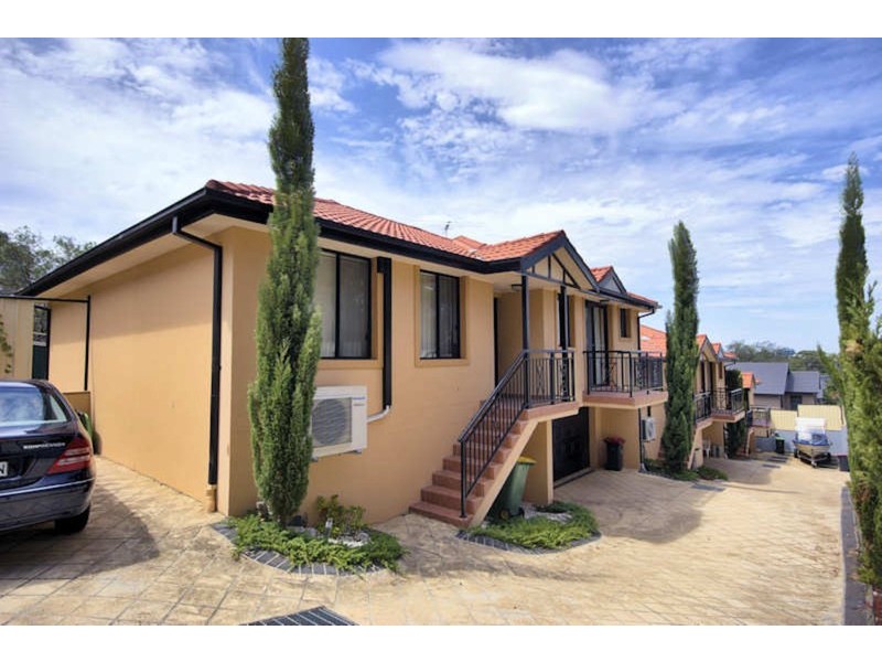 3/171 William Street, Bankstown NSW 2200