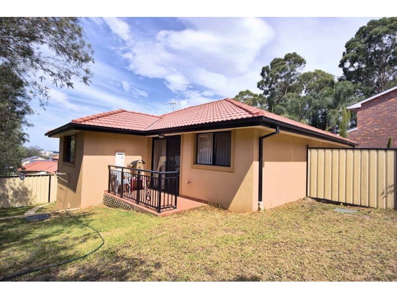 3/171 William Street, Bankstown NSW 2200
