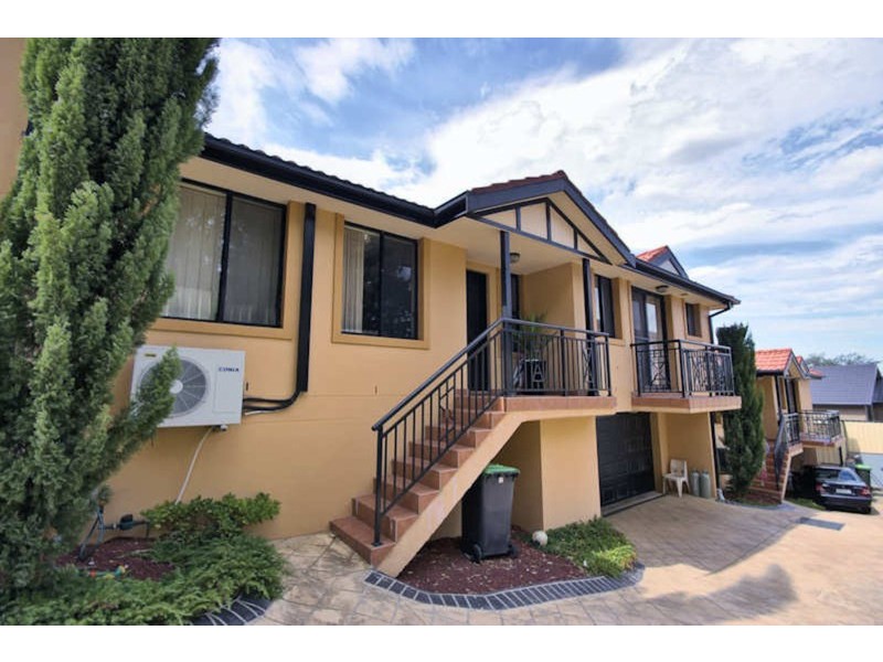 4/171 William Street, Bankstown NSW 2200