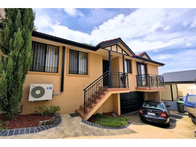 5/171 William Street, Bankstown NSW 2200