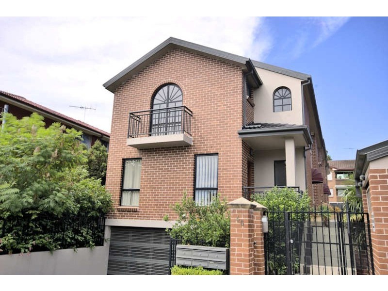 1/46 Henson Street, Marrickville NSW 2204