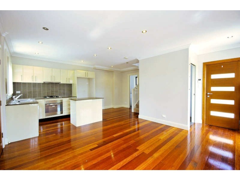 1/46 Henson Street, Marrickville NSW 2204