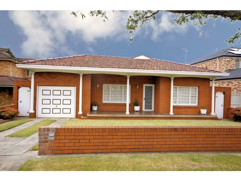 162 Griffiths Avenue, Bankstown NSW 2200