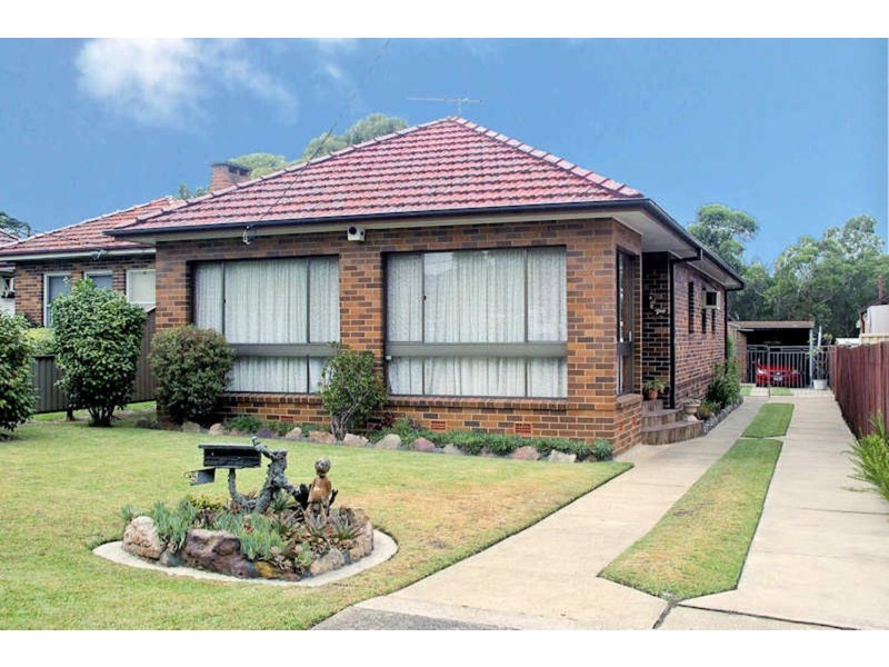 5 Craig Street, Punchbowl NSW 2196
