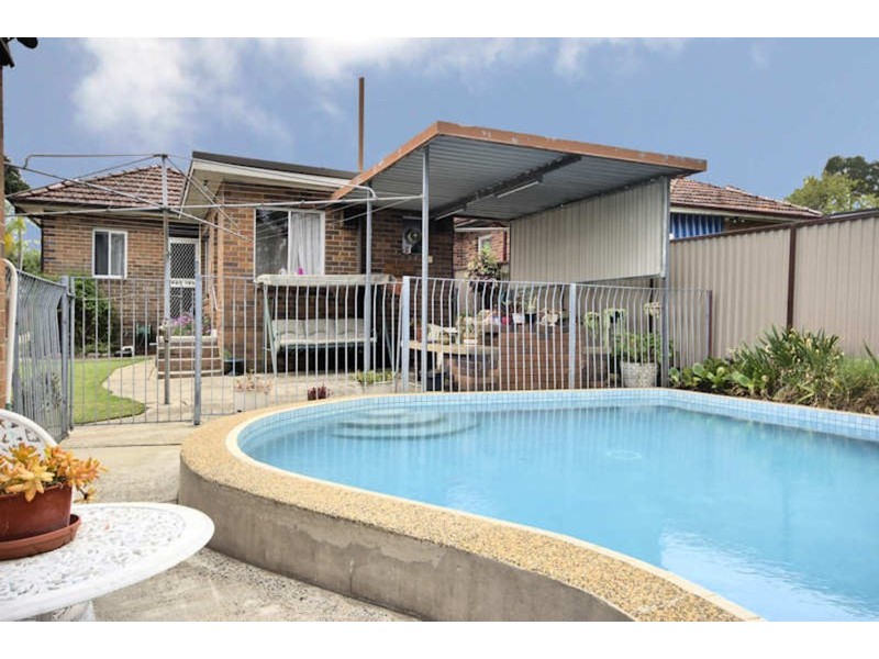 5 Craig Street, Punchbowl NSW 2196