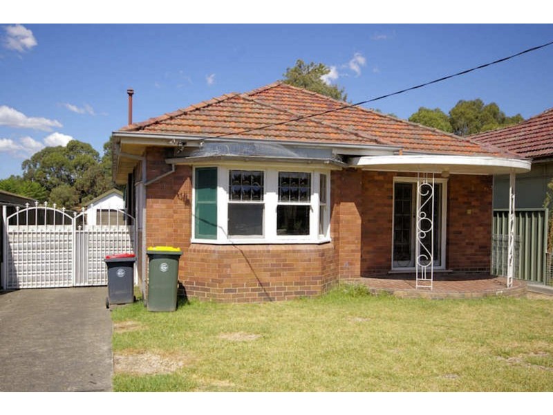 17 Craig Street, Punchbowl NSW 2196
