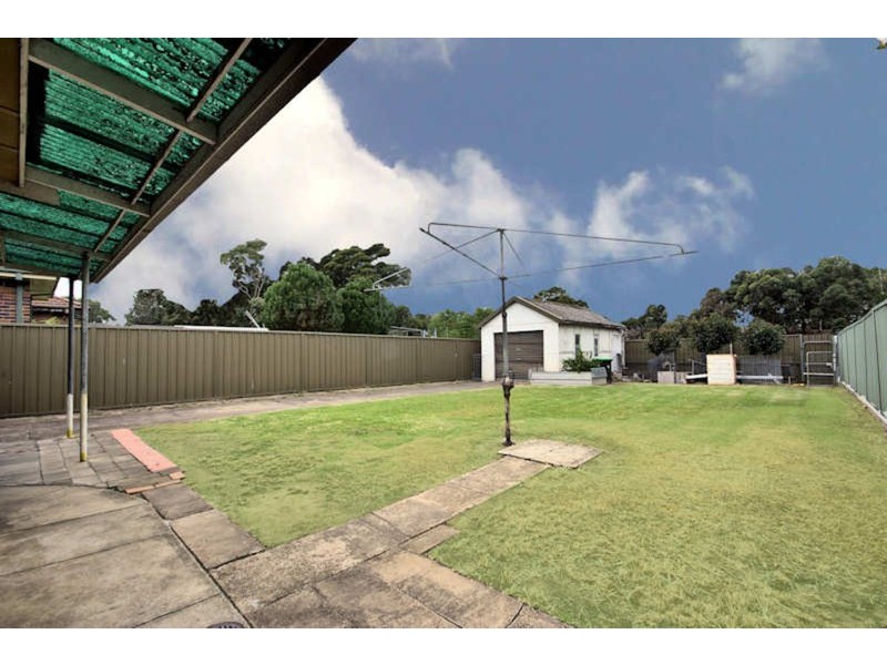 17 Craig Street, Punchbowl NSW 2196