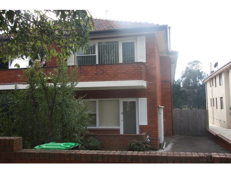 6/12 Renown Avenue, Wiley Park NSW 2195