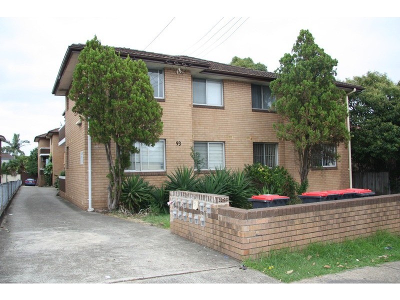 1/93 Victoria Road, Punchbowl NSW 2196
