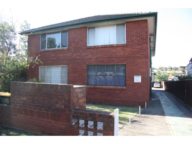 6/8 Faux Street, Wiley Park NSW 2195