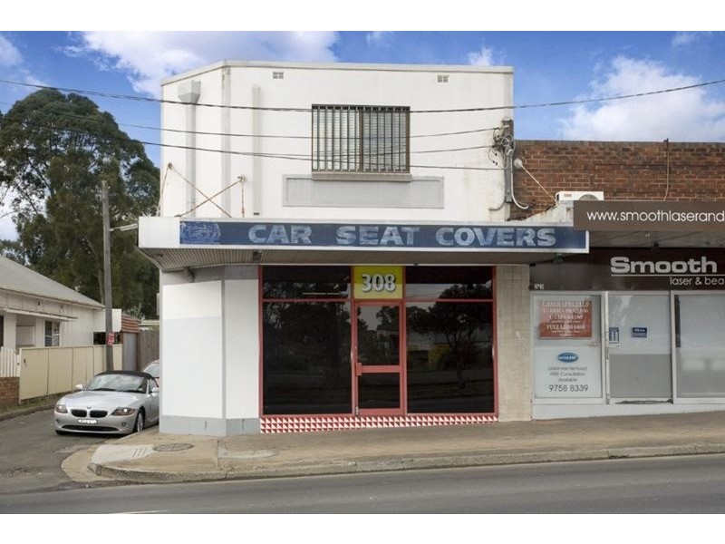 308 Punchbowl Road, Belfield NSW 2191