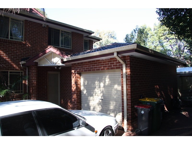 4/1a Boardman Avenue, Yagoona NSW 2199