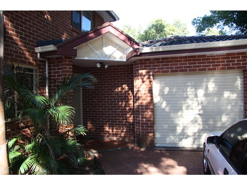 4/1a Boardman Avenue, Yagoona NSW 2199