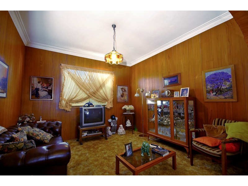 40 Columbine Avenue, Bankstown NSW 2200