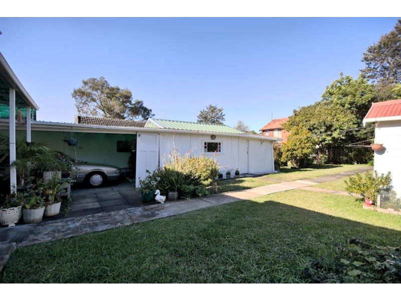 718 Punchbowl Road, Punchbowl NSW 2196