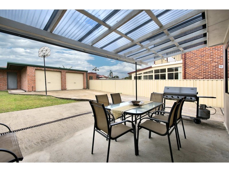 13 Myall Street, Punchbowl NSW 2196