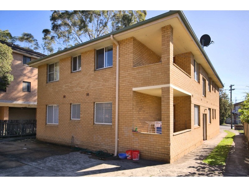 646 Punchbowl Road, Wiley Park NSW 2195