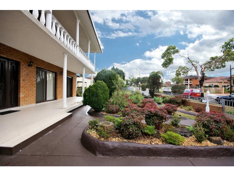 58 James Street, Punchbowl NSW 2196