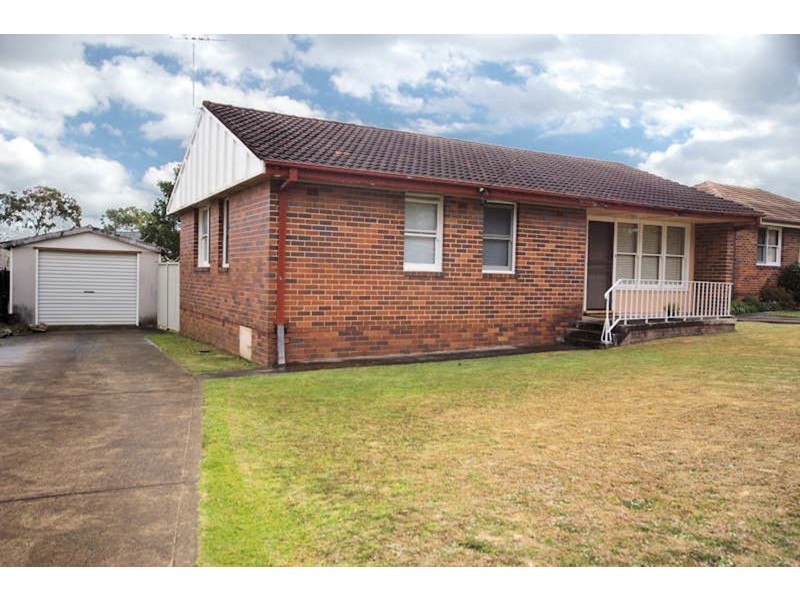 5 Tusmore Street, Punchbowl NSW 2196