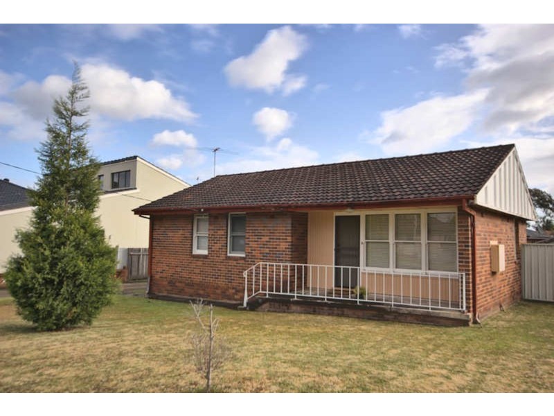 5 Tusmore Street, Punchbowl NSW 2196