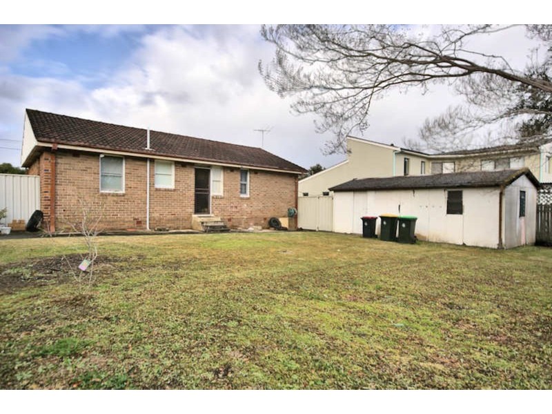 5 Tusmore Street, Punchbowl NSW 2196