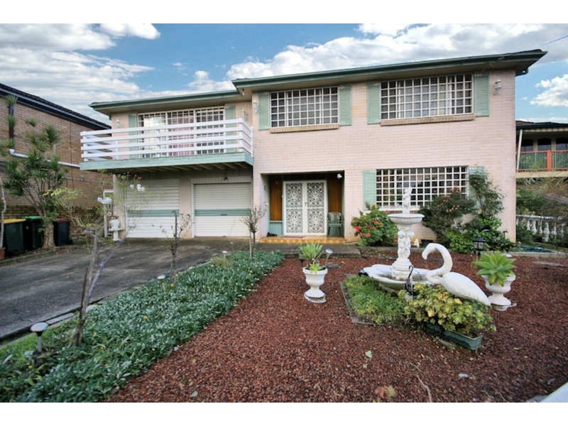 2 Cayley Avenue, Punchbowl NSW 2196