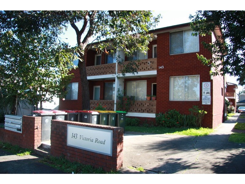 2/143 Victoria Road, Punchbowl NSW 2196