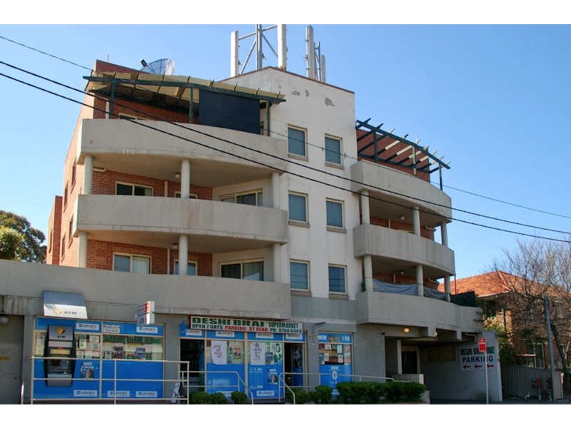 9/74 KING GEORGES  Road, Wiley Park NSW 2195