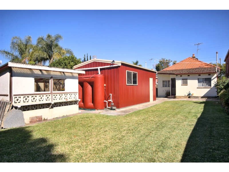 60 GOWRIE  Avenue, Punchbowl NSW 2196