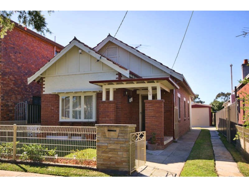 60 GOWRIE  Avenue, Punchbowl NSW 2196