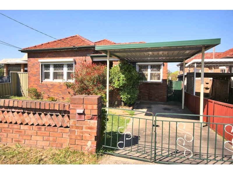 1332 CANTERBURY  Road, Punchbowl NSW 2196