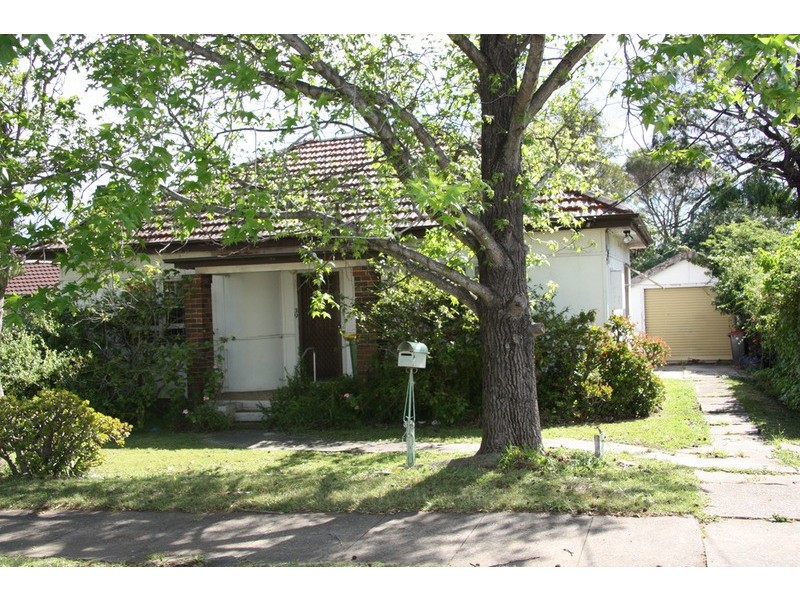 39 WILGA STREET, Punchbowl NSW 2196