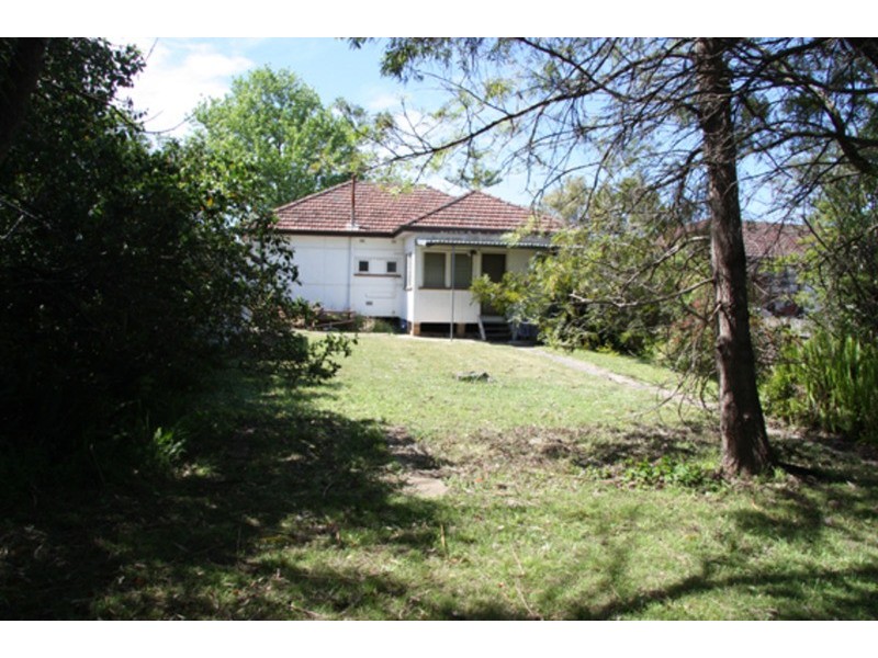 39 WILGA STREET, Punchbowl NSW 2196